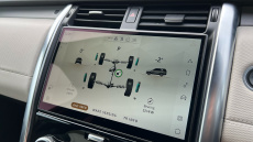 Land Rover Discovery 3.0 D300 R-Dynamic SE 5dr Auto Diesel Station Wagon